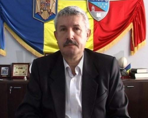 Primarul municipiului Râmnicu Vâlcea, condamnat definitiv la patru ani de închisoare cu executare